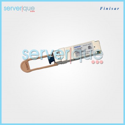FTLC9551REPM Finisar 100GBase-SR4 850nm 100m QSFP28 Transceiver Module